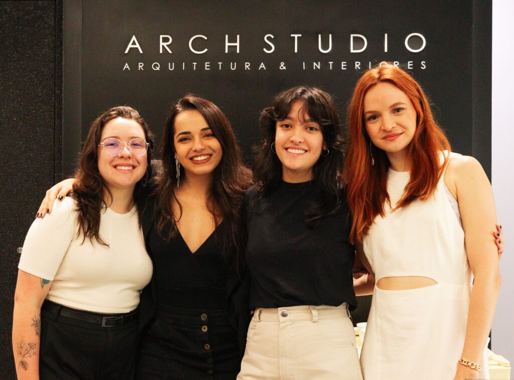 Equipe Arch Studio